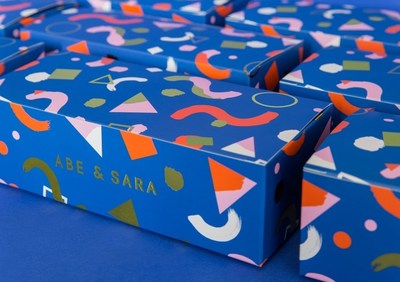 时尚与守护的融合 太阳眼镜盒包装设计的艺术与功能