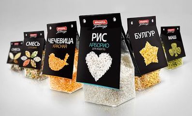 创意包装设计欣赏 从功能到艺术的升华